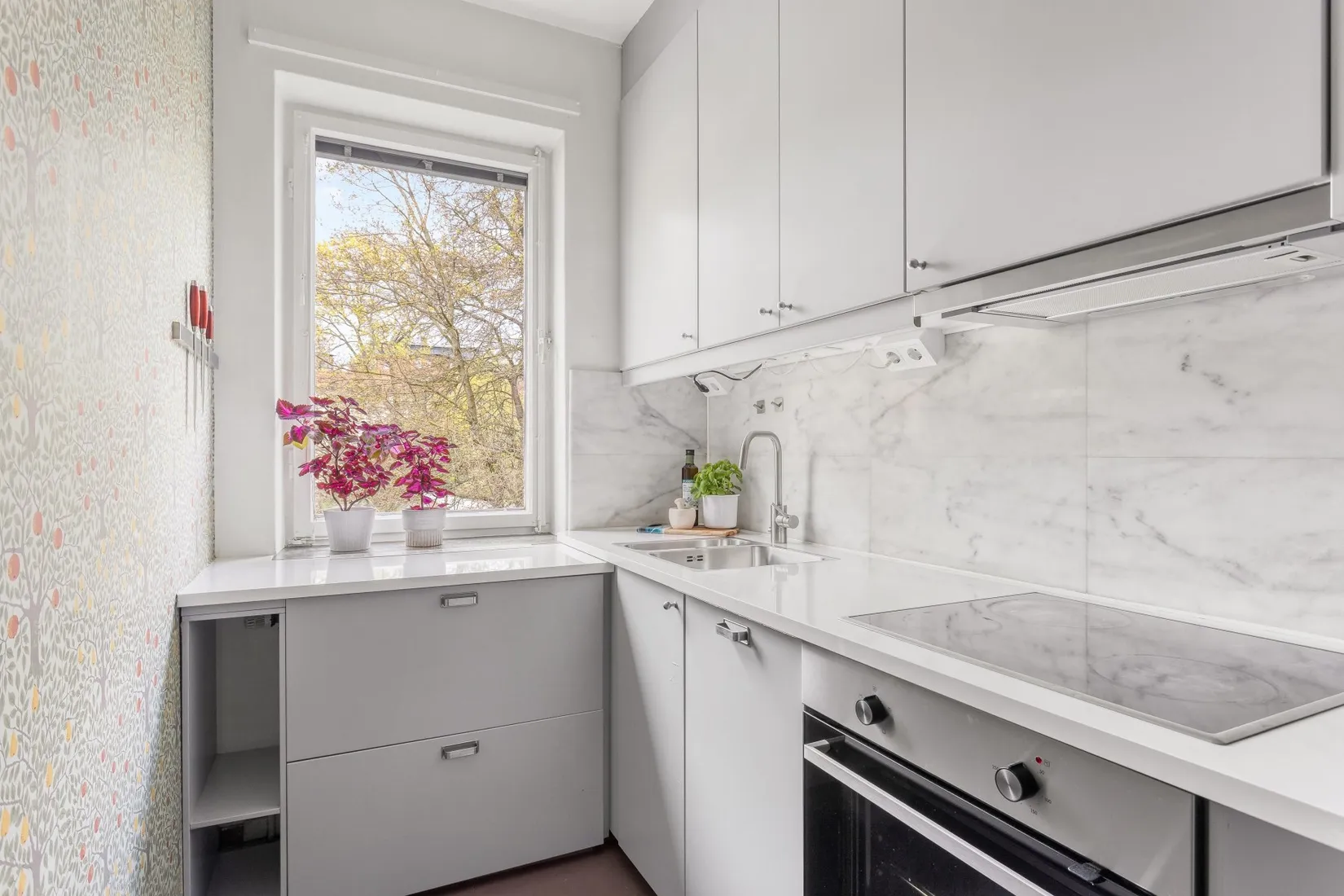 Bostadsrätt, Galonvägen 44, Riksby, Stockholm