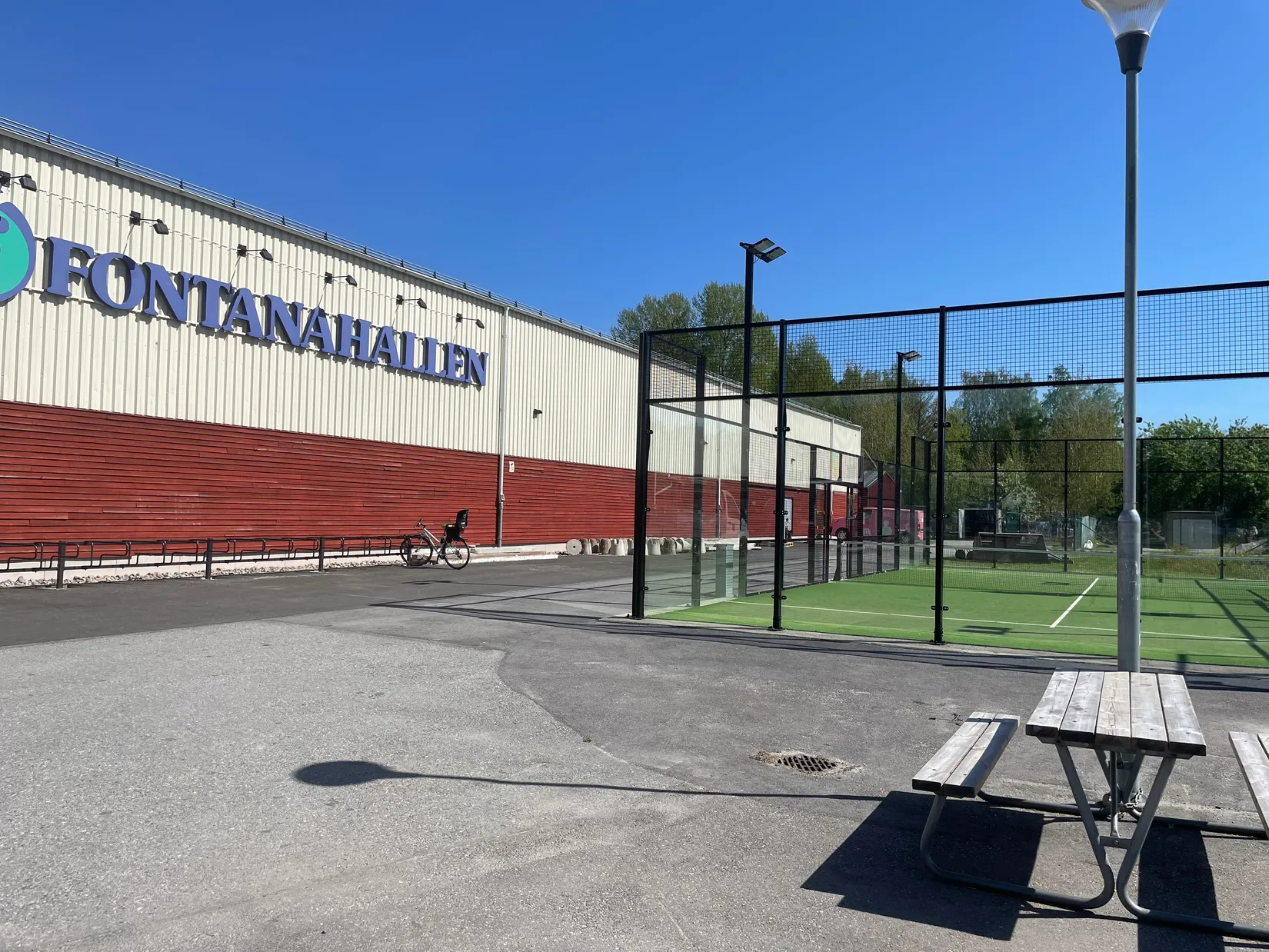 Villa, Centralvägen 11A, Trollbäcken, Tyresö