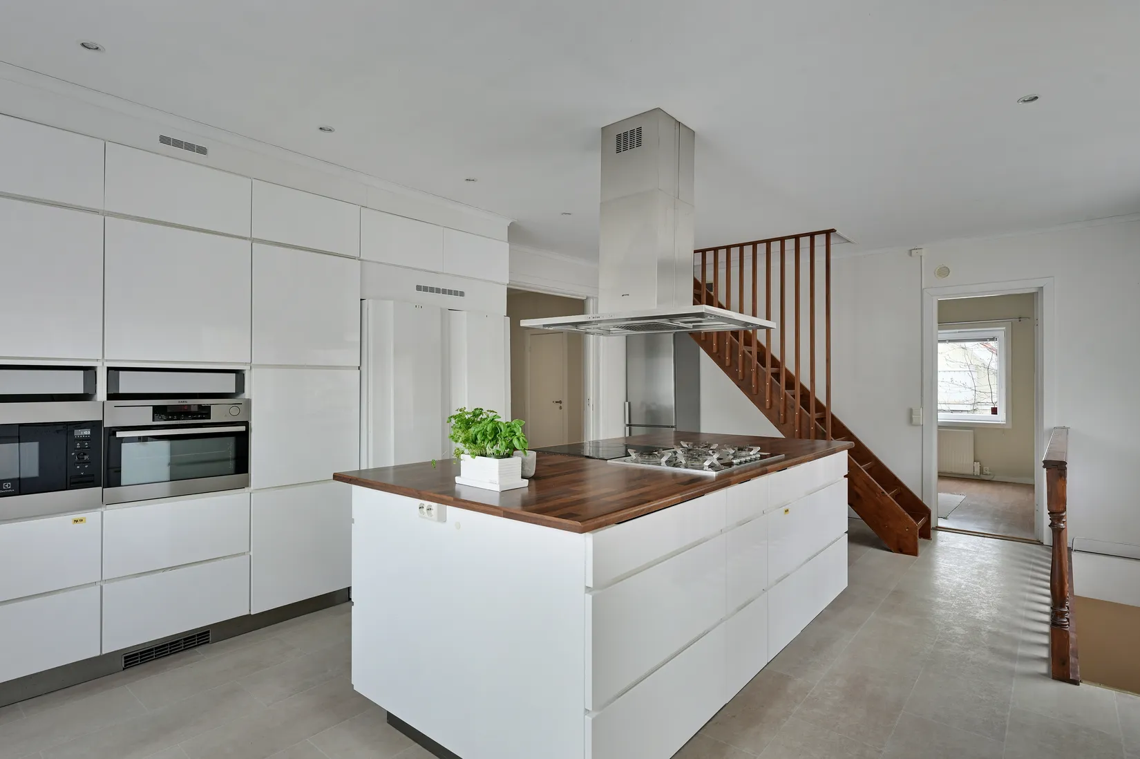 Villa, Centralvägen 11A, Trollbäcken, Tyresö