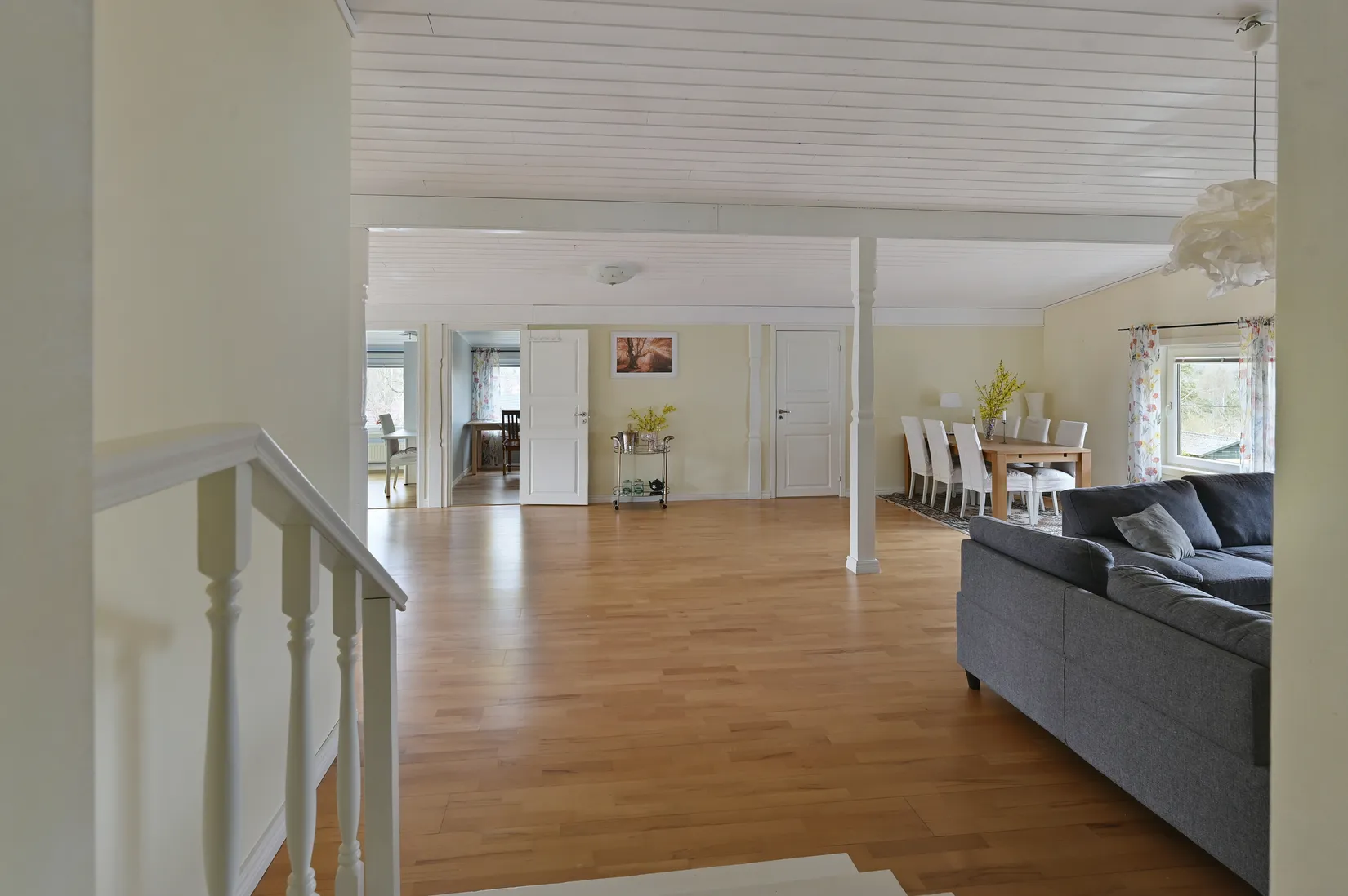 Villa, Centralvägen 11A, Trollbäcken, Tyresö