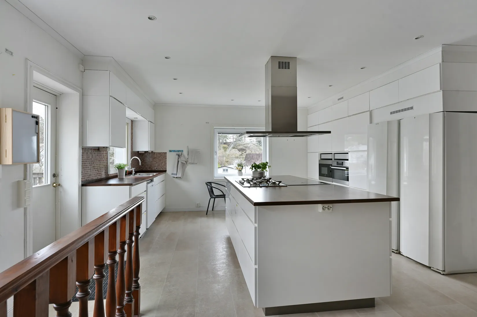 Villa, Centralvägen 11A, Trollbäcken, Tyresö