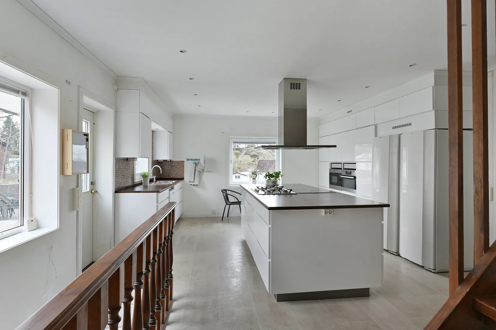 Villa, Centralvägen 11A, Trollbäcken, Tyresö