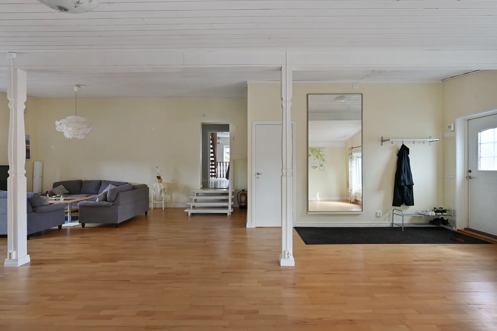 Villa, Centralvägen 11A, Trollbäcken, Tyresö