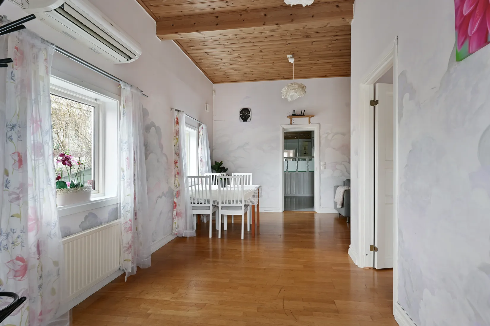 Villa, Centralvägen 11A, Trollbäcken, Tyresö