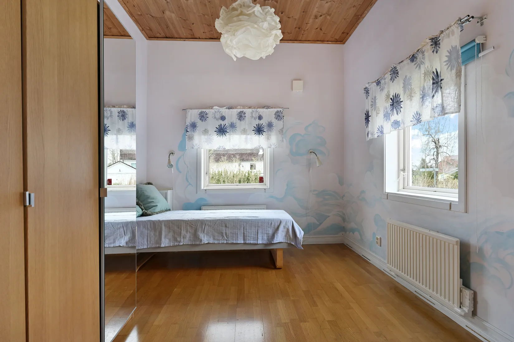 Villa, Centralvägen 11A, Trollbäcken, Tyresö