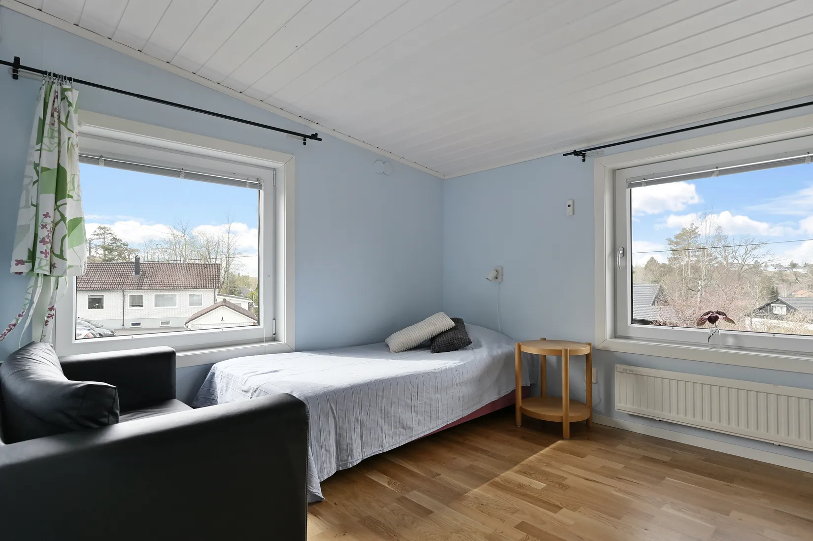 Villa, Centralvägen 11A, Trollbäcken, Tyresö