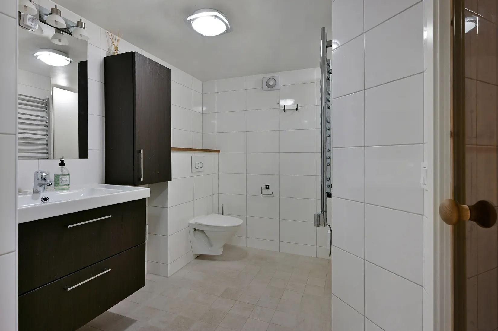 Villa, Centralvägen 11A, Trollbäcken, Tyresö