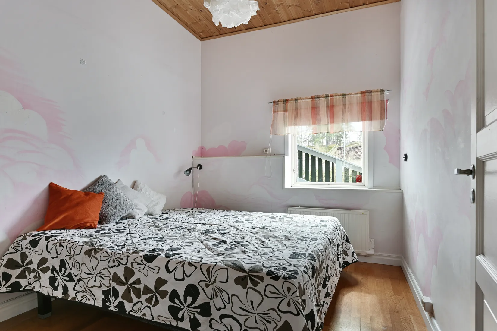 Villa, Centralvägen 11A, Trollbäcken, Tyresö