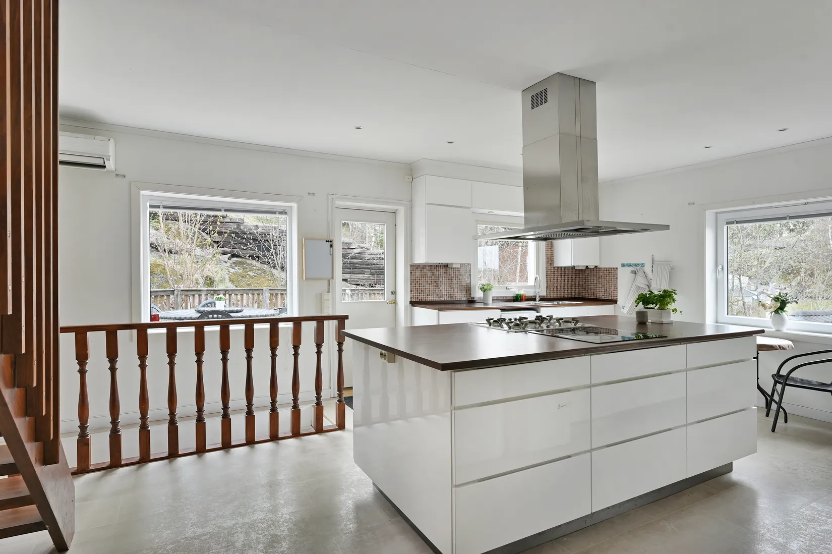 Villa, Centralvägen 11A, Trollbäcken, Tyresö