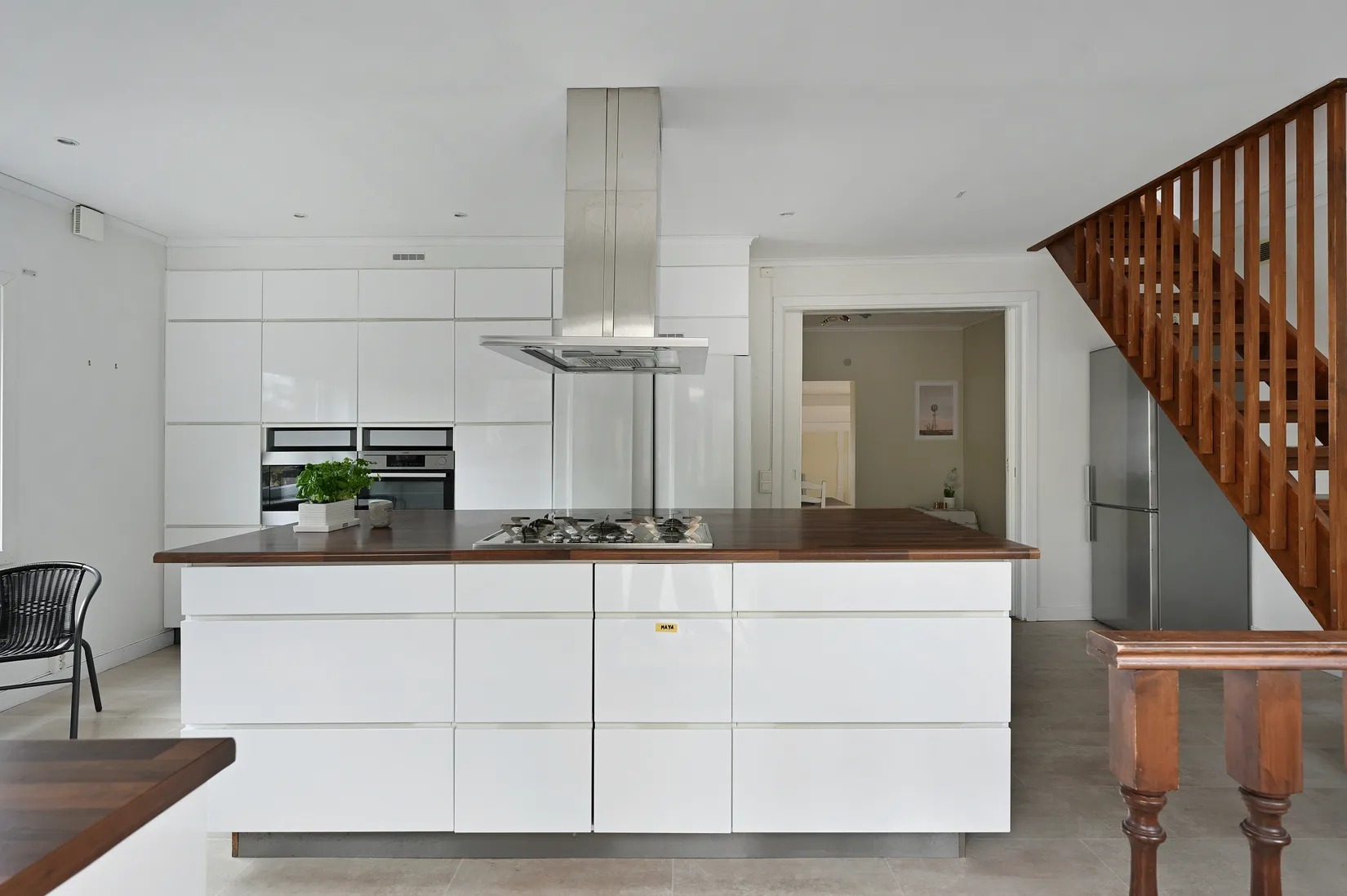 Villa, Centralvägen 11A, Trollbäcken, Tyresö