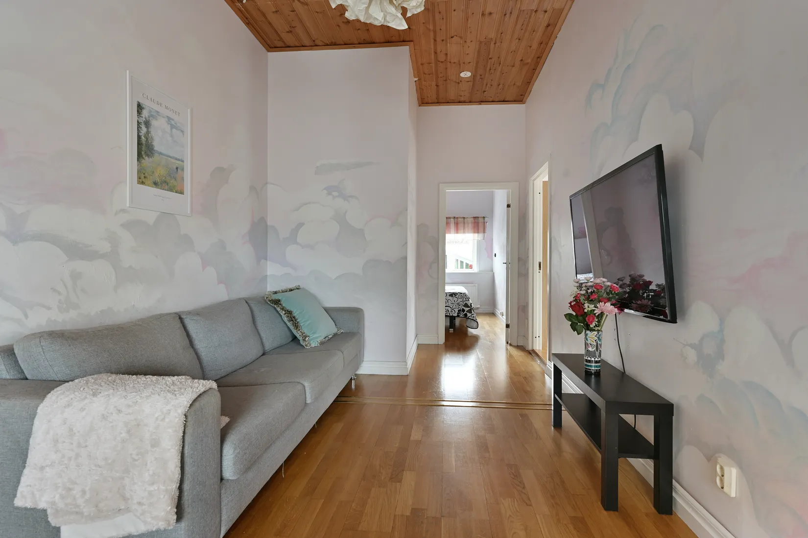 Villa, Centralvägen 11A, Trollbäcken, Tyresö