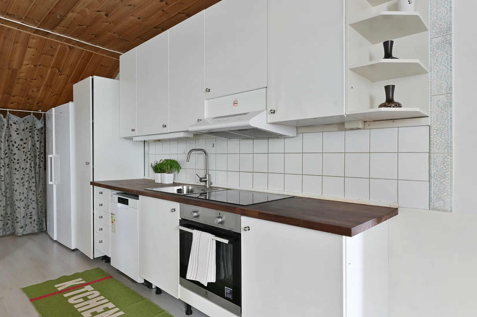 Villa, Centralvägen 11A, Trollbäcken, Tyresö