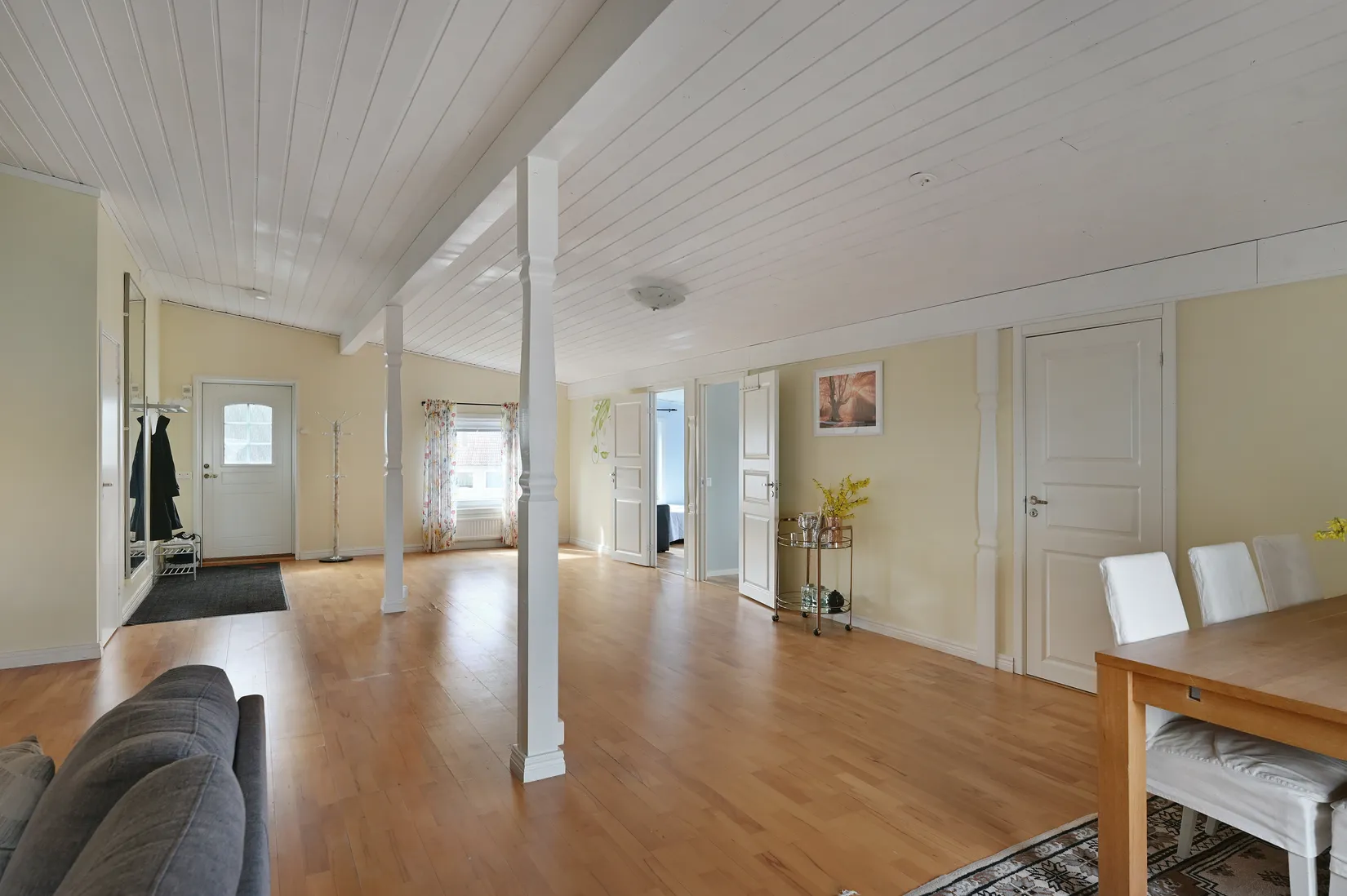 Villa, Centralvägen 11A, Trollbäcken, Tyresö