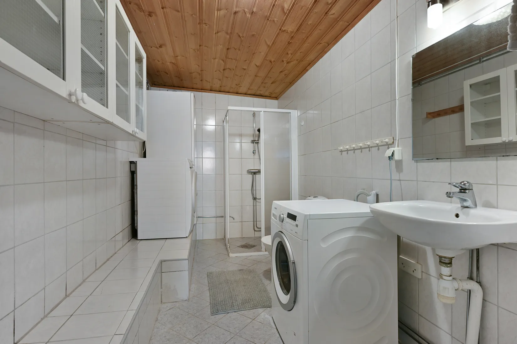 Villa, Centralvägen 11A, Trollbäcken, Tyresö