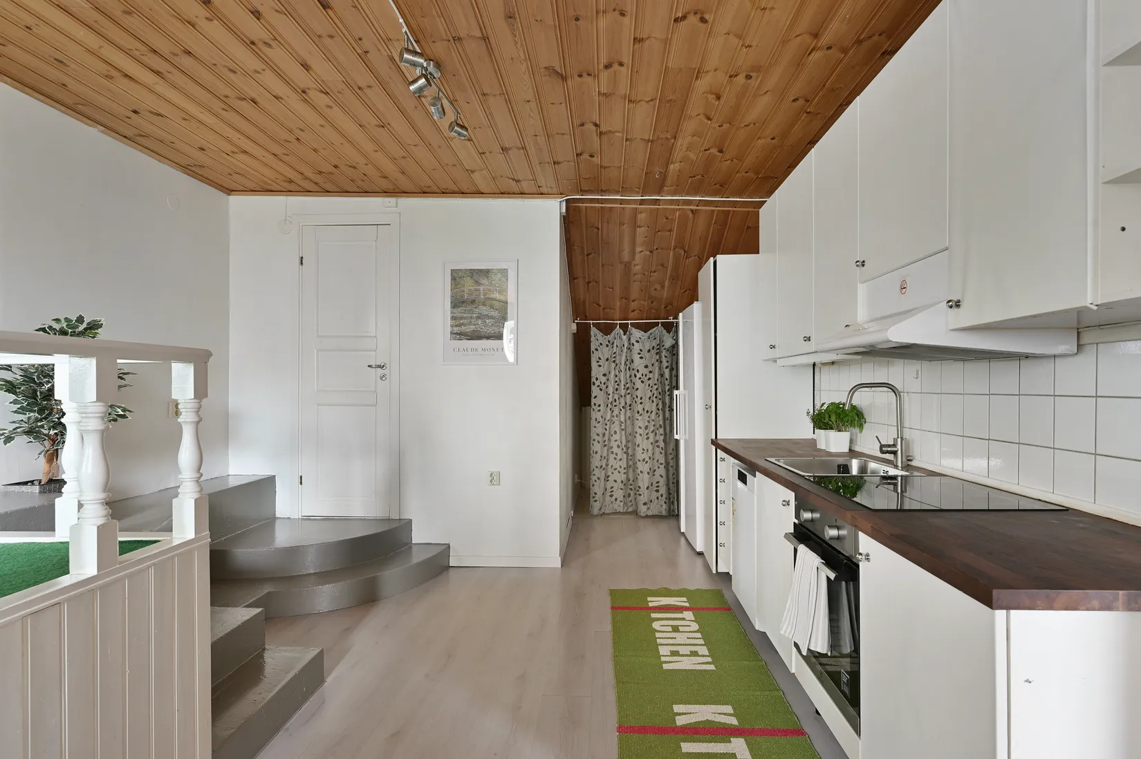 Villa, Centralvägen 11A, Trollbäcken, Tyresö