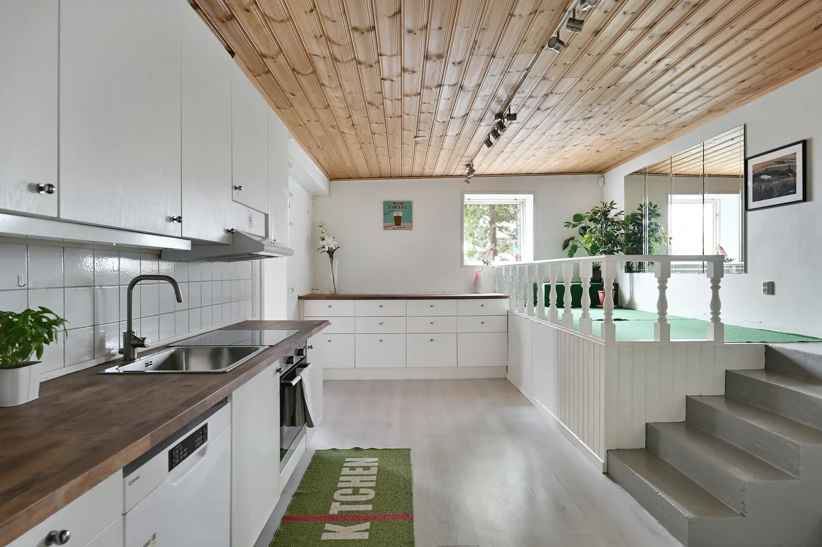 Villa, Centralvägen 11A, Trollbäcken, Tyresö