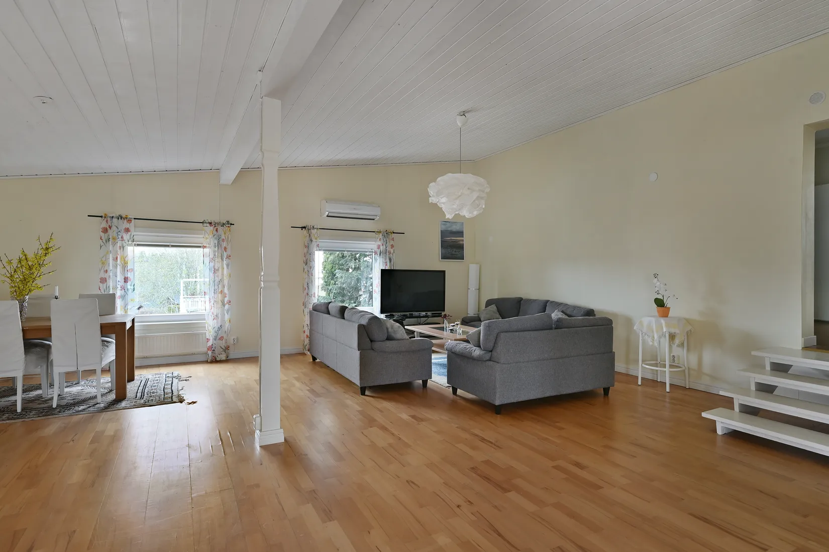 Villa, Centralvägen 11A, Trollbäcken, Tyresö
