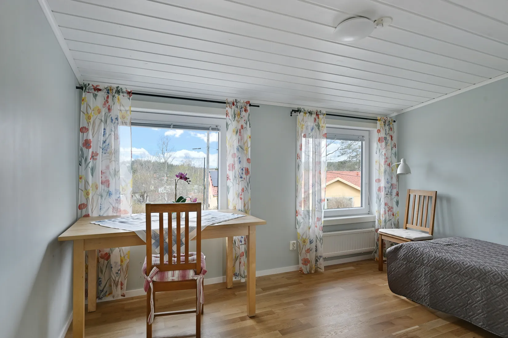 Villa, Centralvägen 11A, Trollbäcken, Tyresö