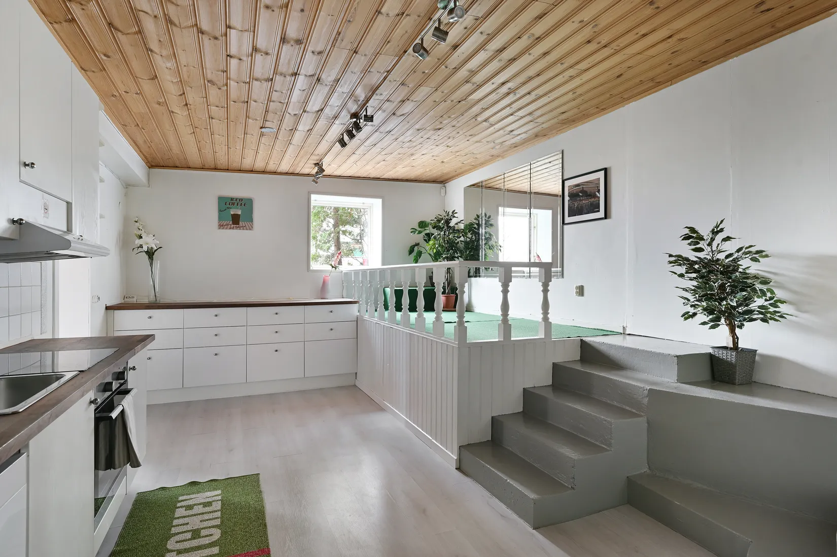 Villa, Centralvägen 11A, Trollbäcken, Tyresö
