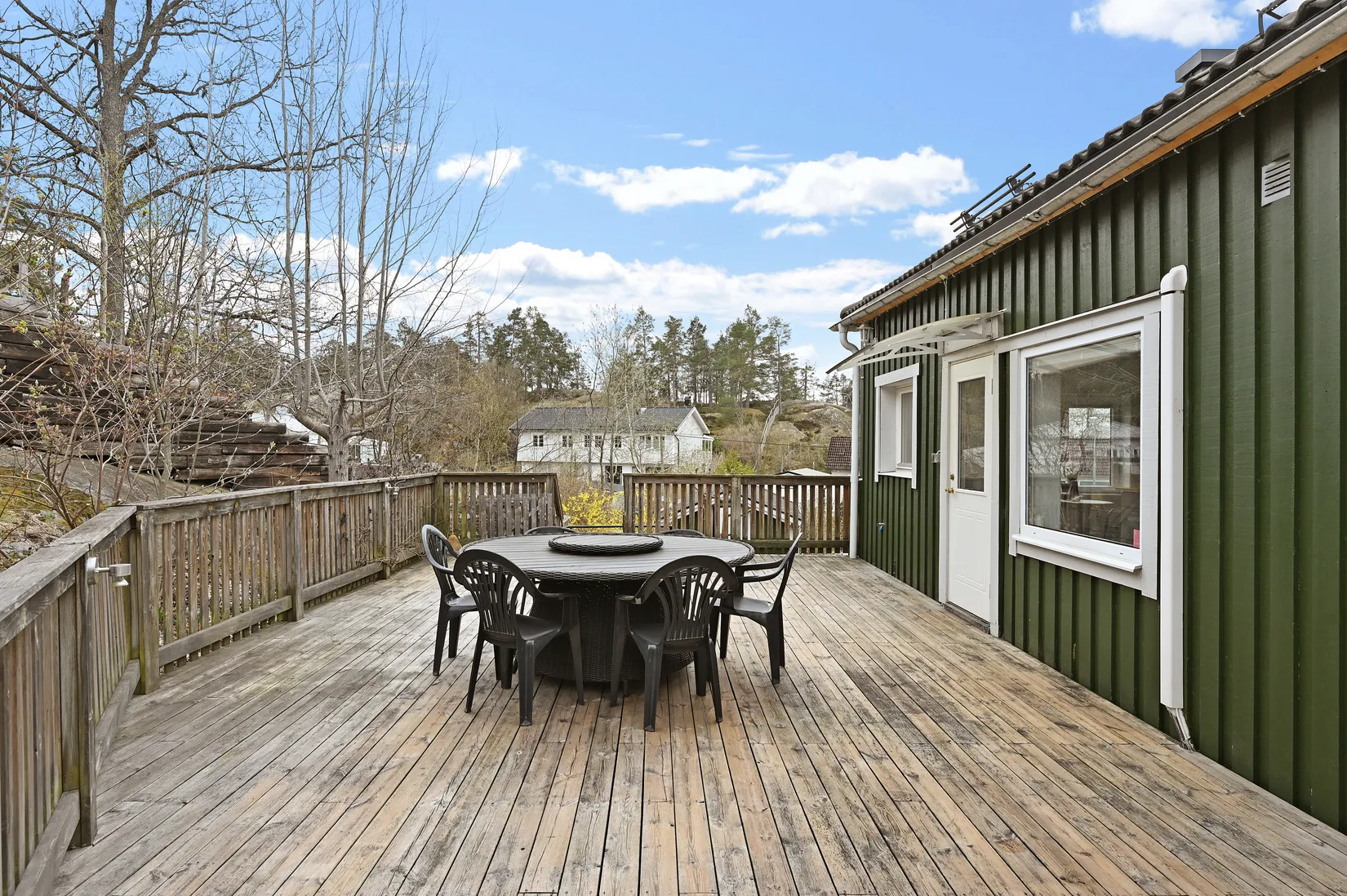 Villa, Centralvägen 11A, Trollbäcken, Tyresö