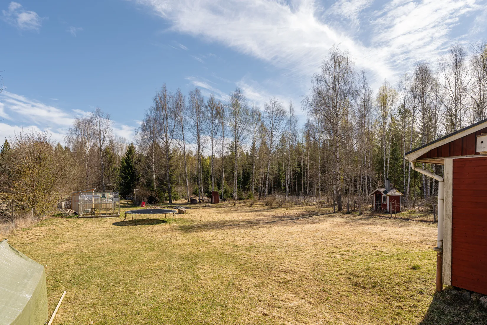 Villa, Fallsboda 244, Örbyhus, Tierp