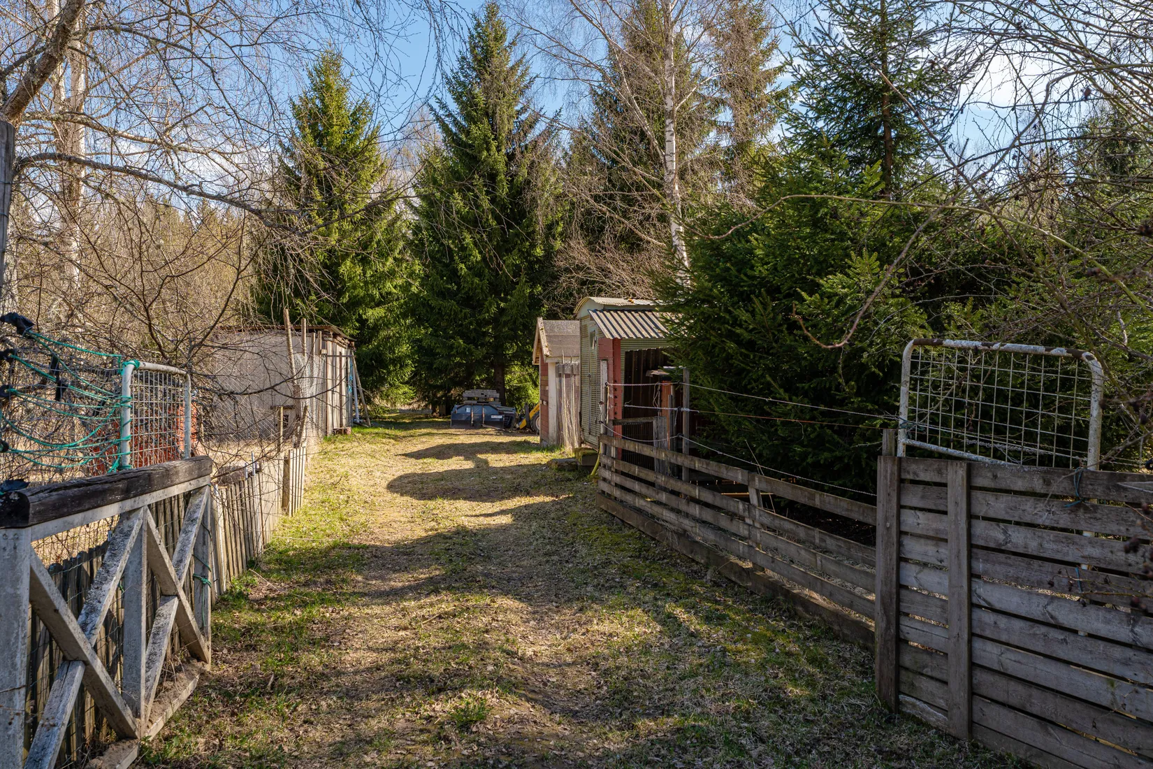 Villa, Fallsboda 244, Örbyhus, Tierp