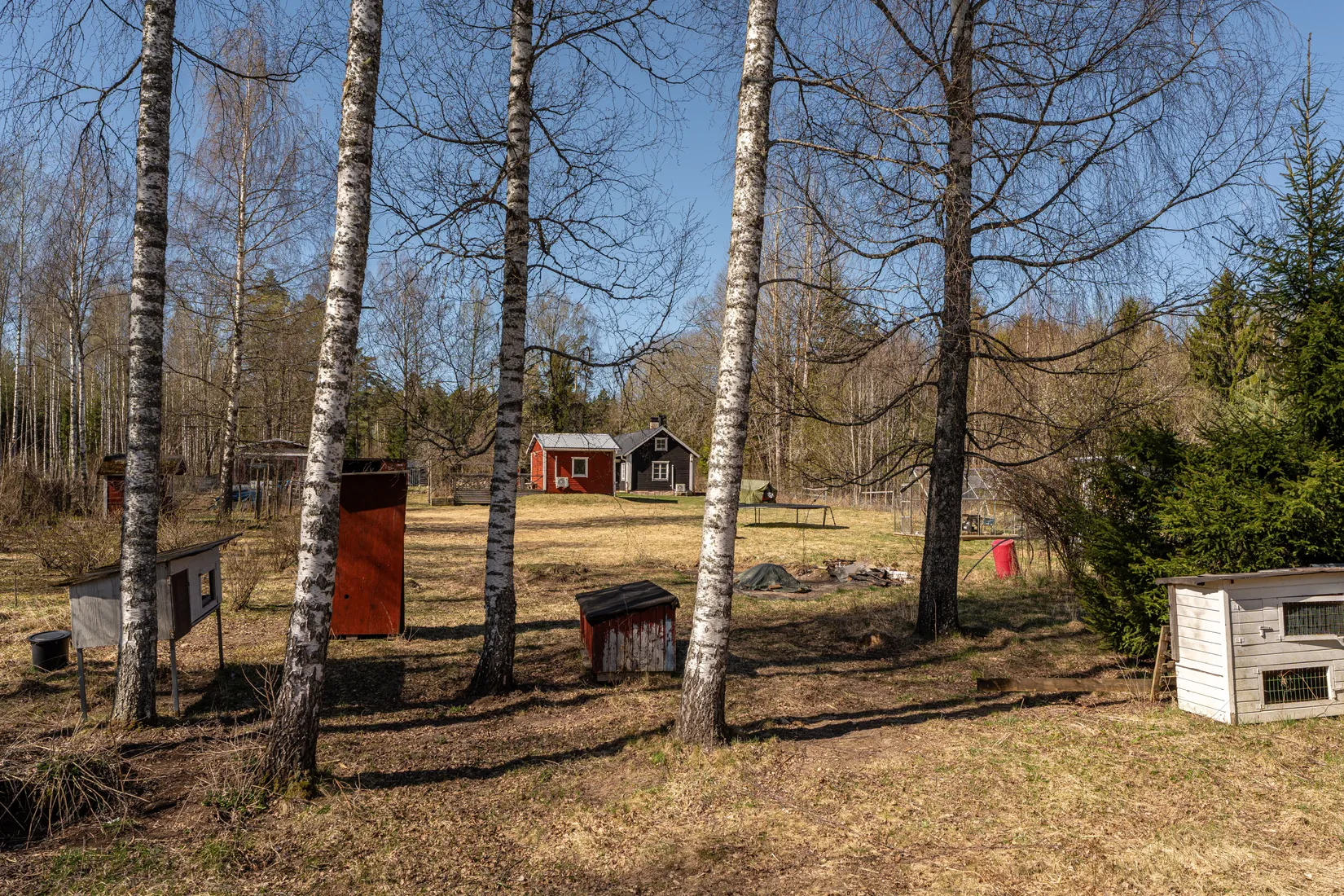 Villa, Fallsboda 244, Örbyhus, Tierp