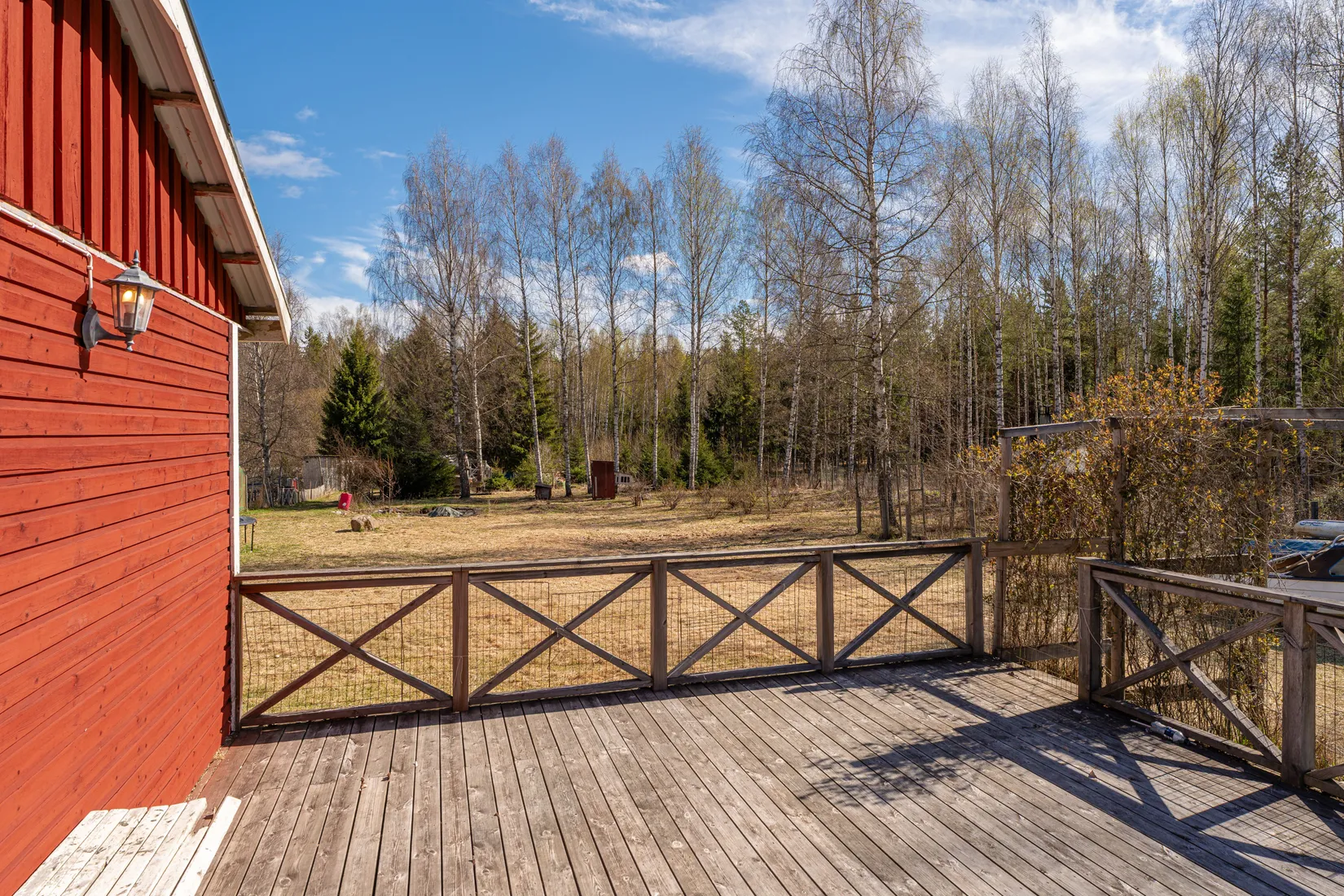 Villa, Fallsboda 244, Örbyhus, Tierp