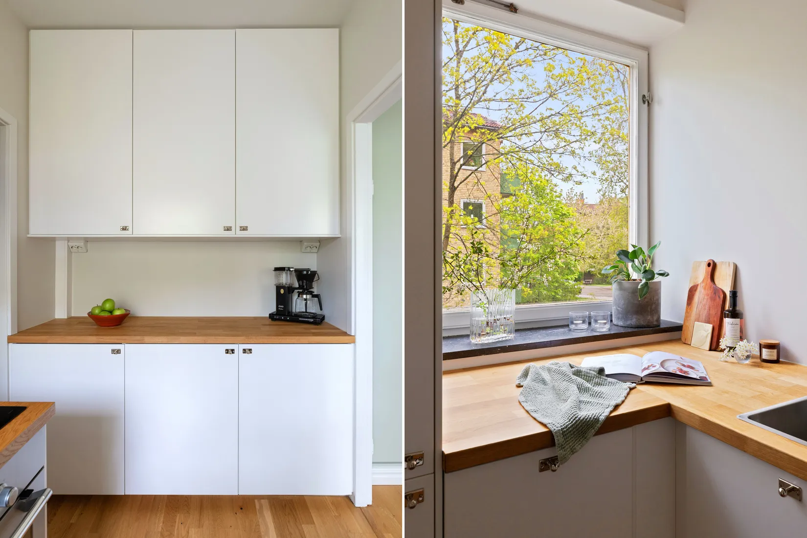 Bostadsrätt, Abrahamsbergsvägen 42, Abrahamsberg, Stockholm