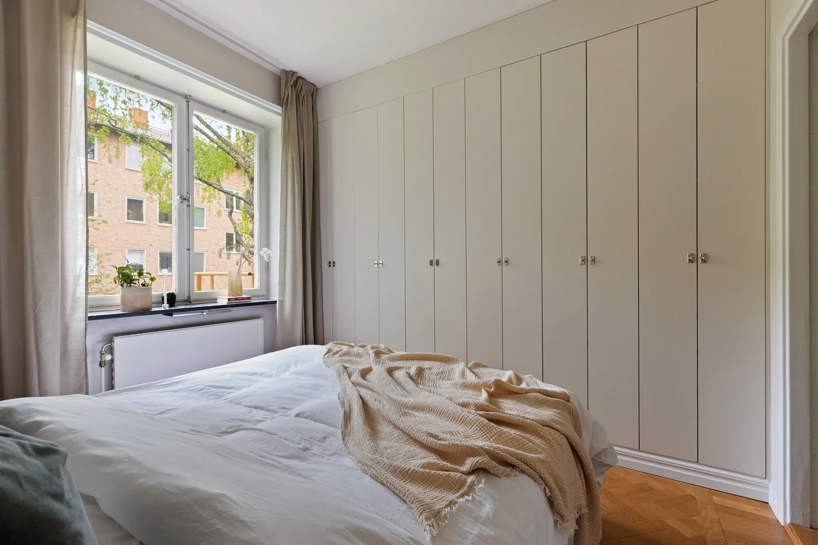 Bostadsrätt, Abrahamsbergsvägen 42, Abrahamsberg, Stockholm