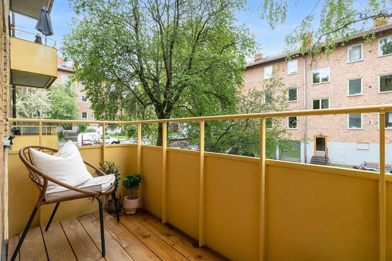 Bostadsrätt, Abrahamsbergsvägen 42, Abrahamsberg, Stockholm