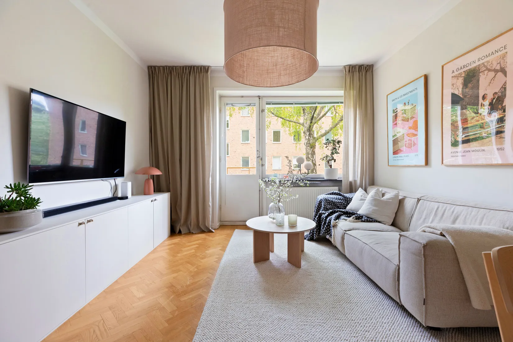 Bostadsrätt, Abrahamsbergsvägen 42, Abrahamsberg, Stockholm