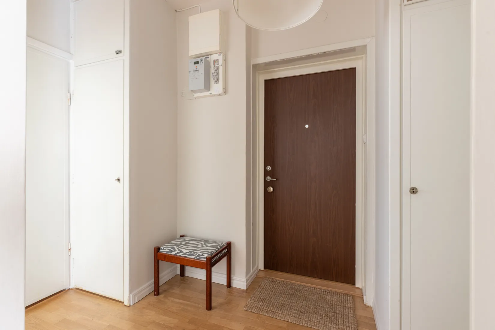 Bostadsrätt, Abrahamsbergsvägen 42, Abrahamsberg, Stockholm