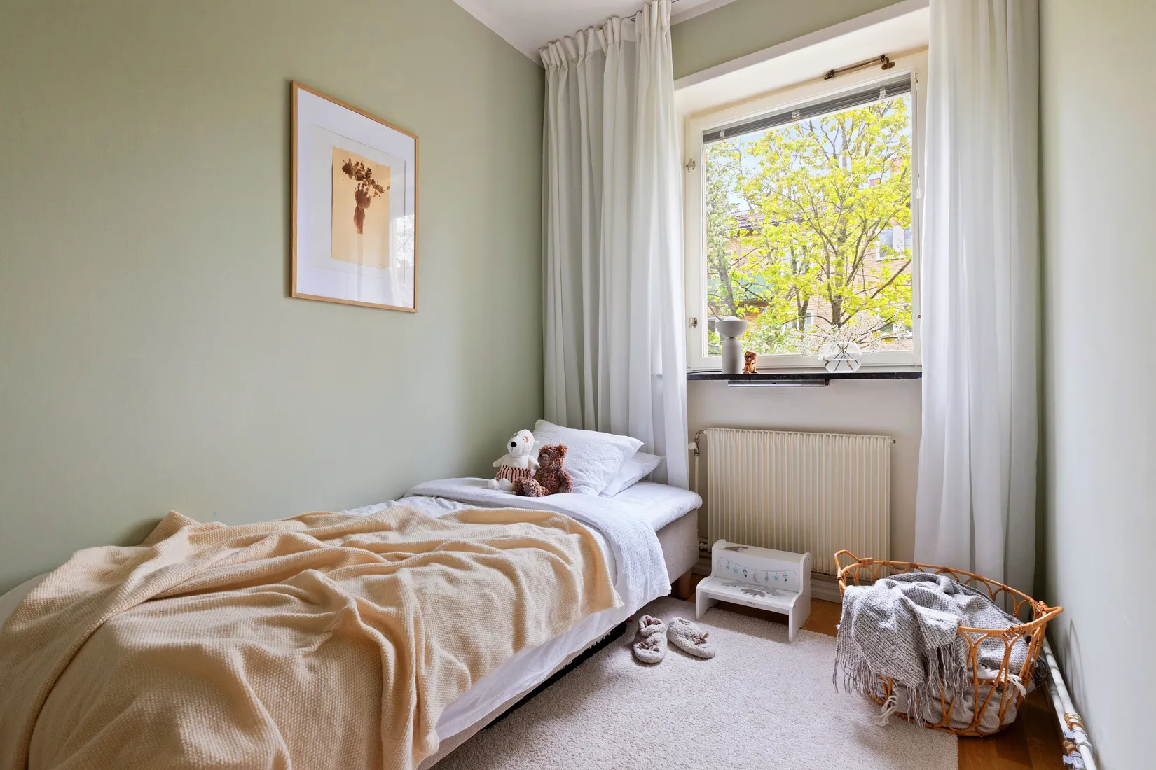 Bostadsrätt, Abrahamsbergsvägen 42, Abrahamsberg, Stockholm