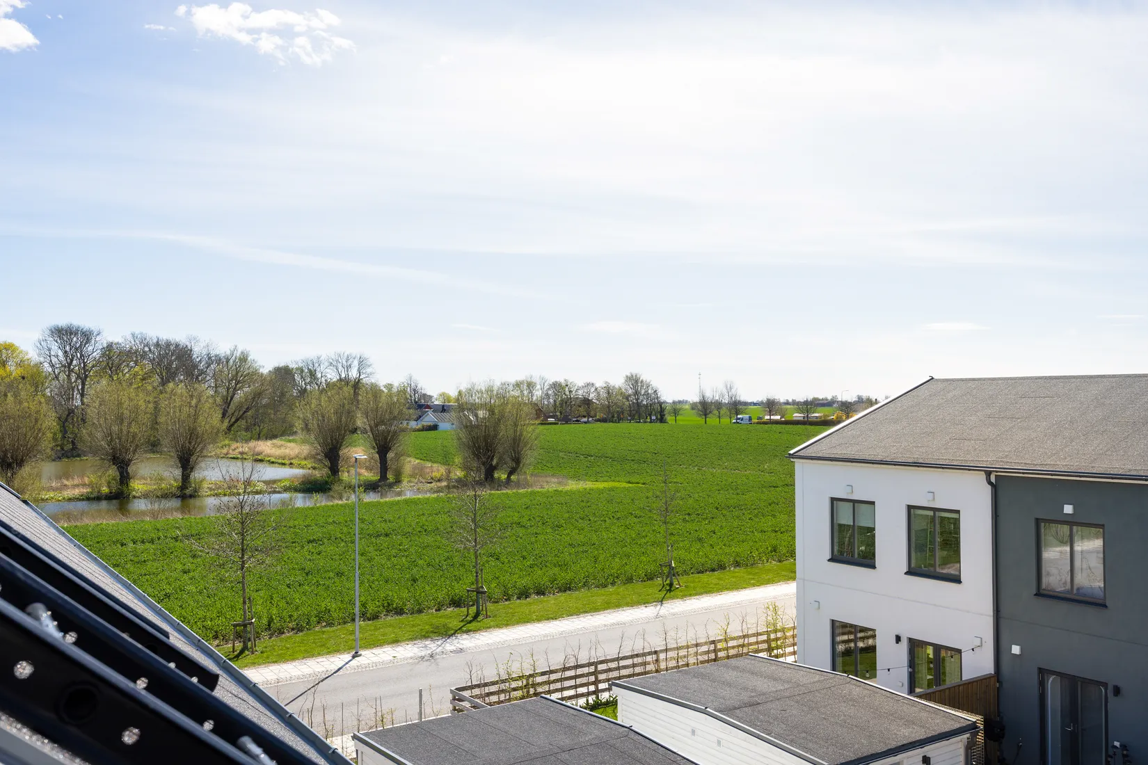 Bostadsrätt, Ploggatan 2C, Anderslöv, Trelleborg