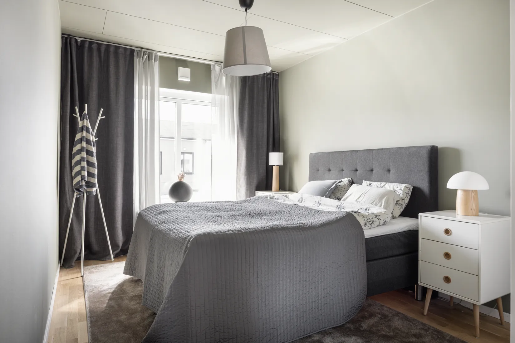 Bostadsrätt, Ploggatan 2C, Anderslöv, Trelleborg