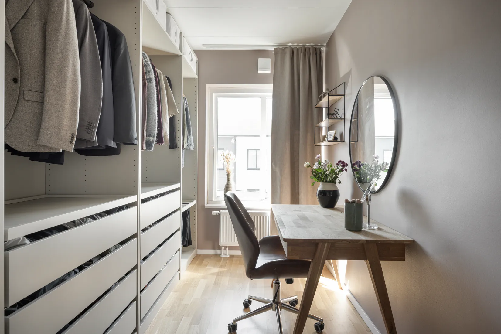 Bostadsrätt, Ploggatan 2C, Anderslöv, Trelleborg
