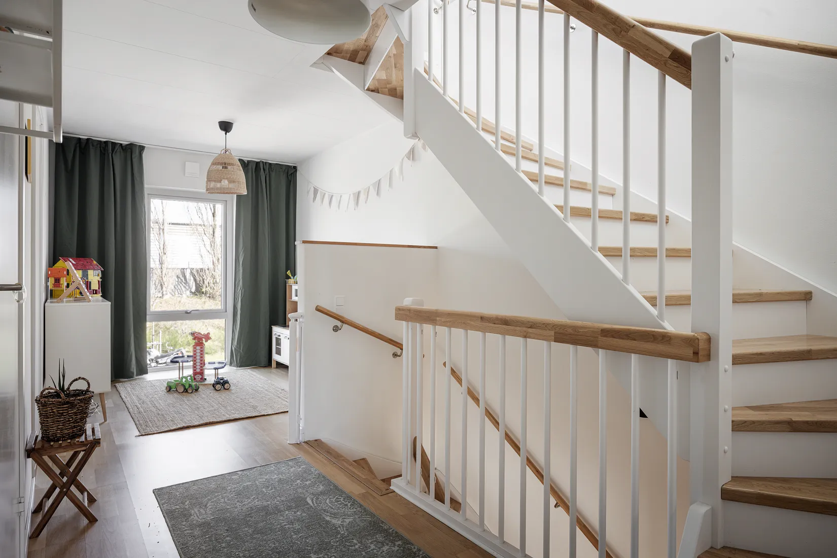 Bostadsrätt, Ploggatan 2C, Anderslöv, Trelleborg