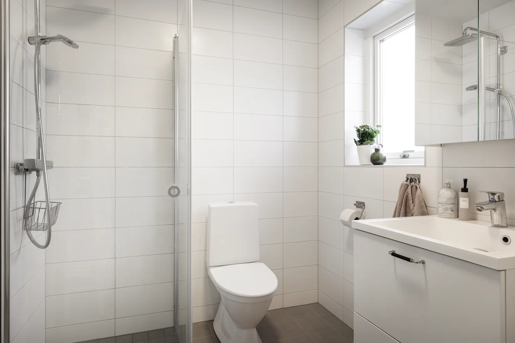 Bostadsrätt, Ploggatan 2C, Anderslöv, Trelleborg