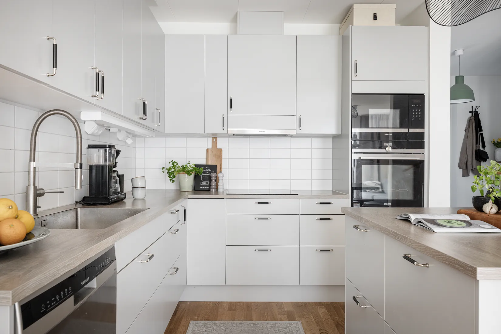 Bostadsrätt, Ploggatan 2C, Anderslöv, Trelleborg