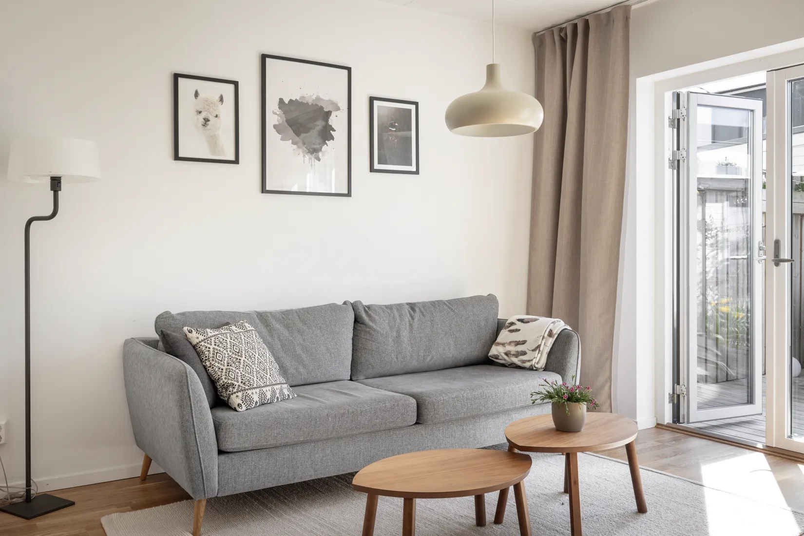 Bostadsrätt, Ploggatan 2C, Anderslöv, Trelleborg