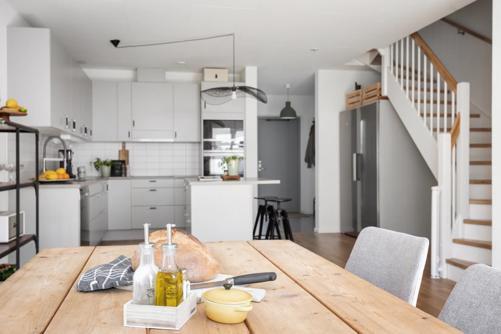 Bostadsrätt, Ploggatan 2C, Anderslöv, Trelleborg