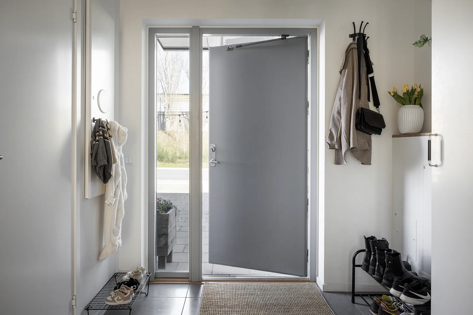 Bostadsrätt, Ploggatan 2C, Anderslöv, Trelleborg