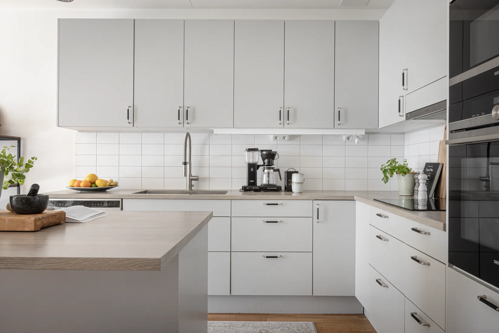 Bostadsrätt, Ploggatan 2C, Anderslöv, Trelleborg