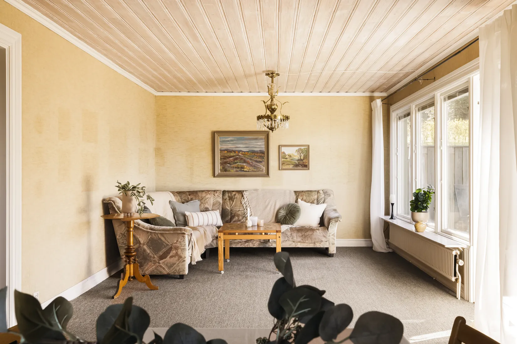 Villa, Börjesgårdsgränd 8, Gränna, Jönköping