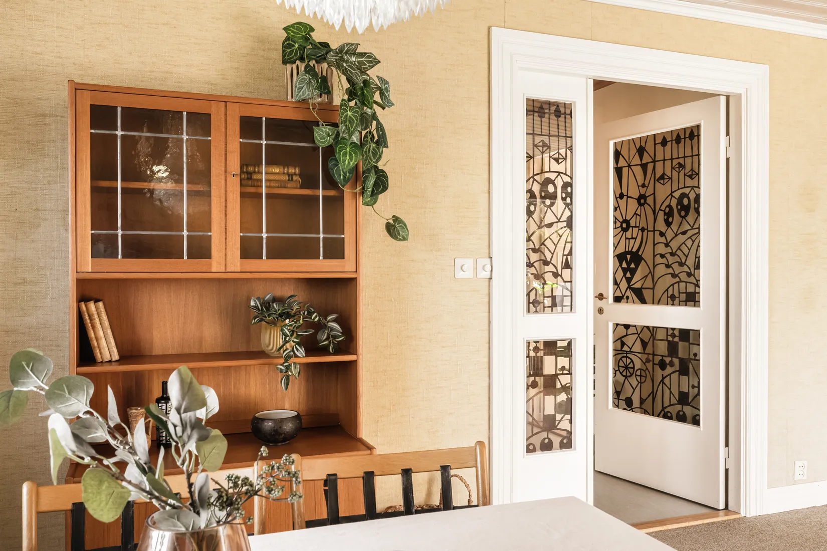 Villa, Börjesgårdsgränd 8, Gränna, Jönköping