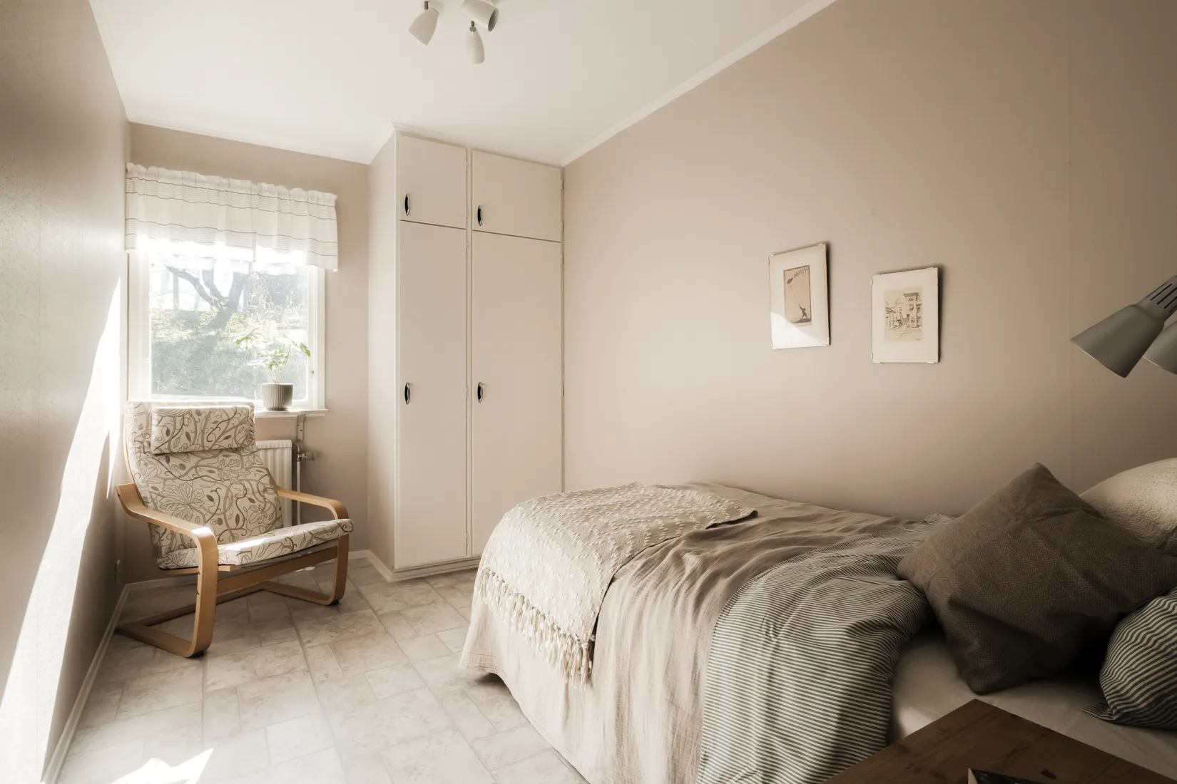 Villa, Börjesgårdsgränd 8, Gränna, Jönköping