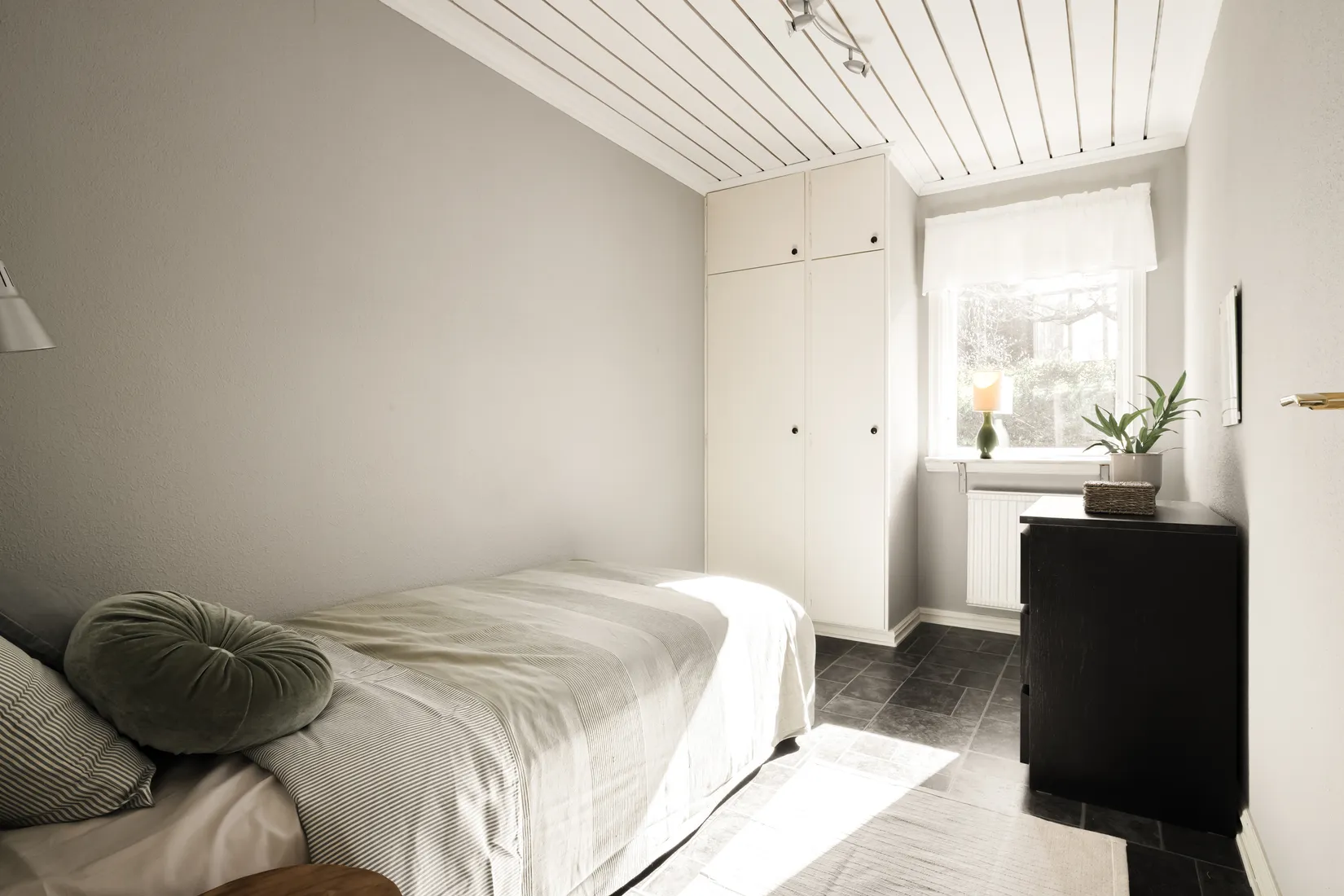 Villa, Börjesgårdsgränd 8, Gränna, Jönköping