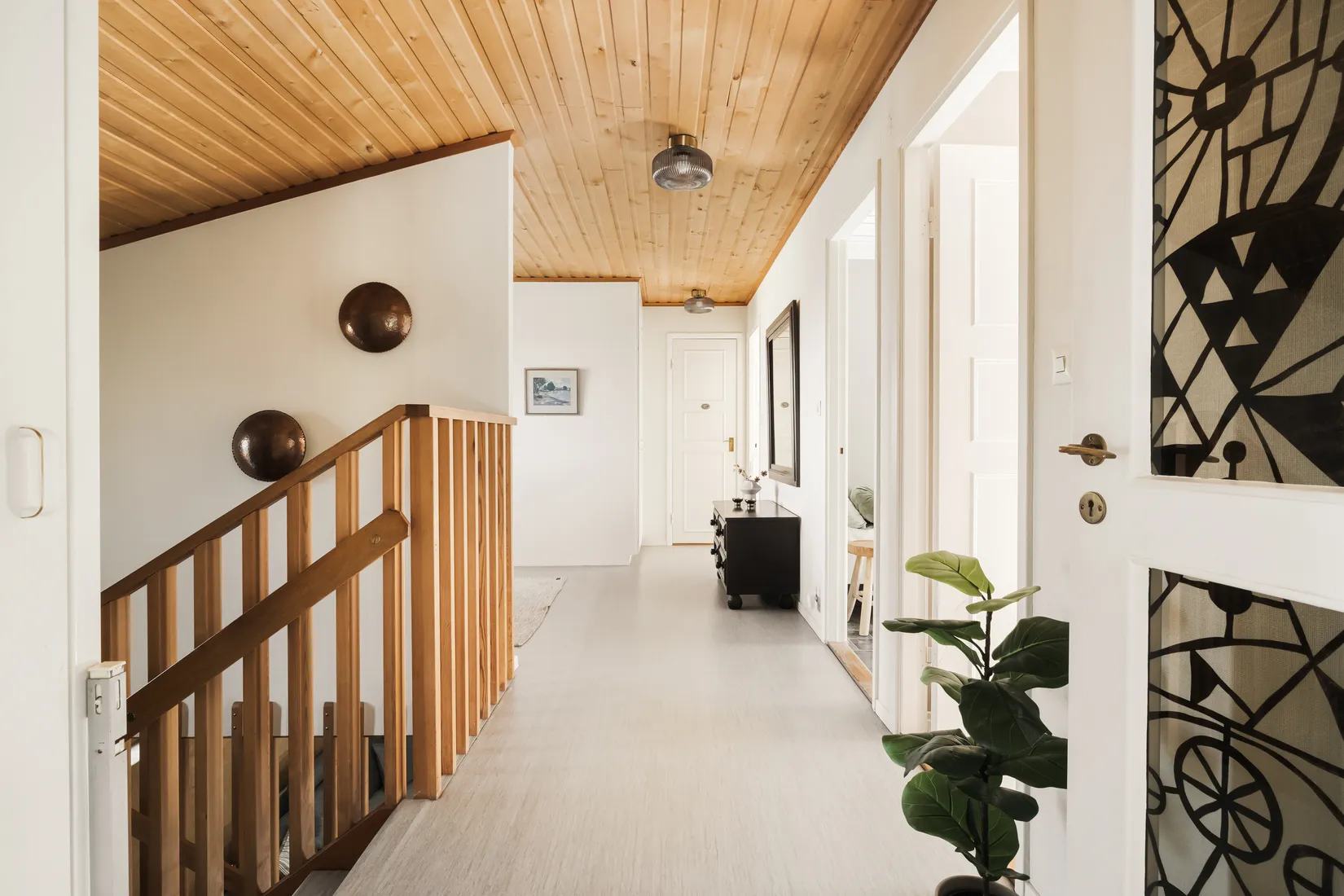 Villa, Börjesgårdsgränd 8, Gränna, Jönköping