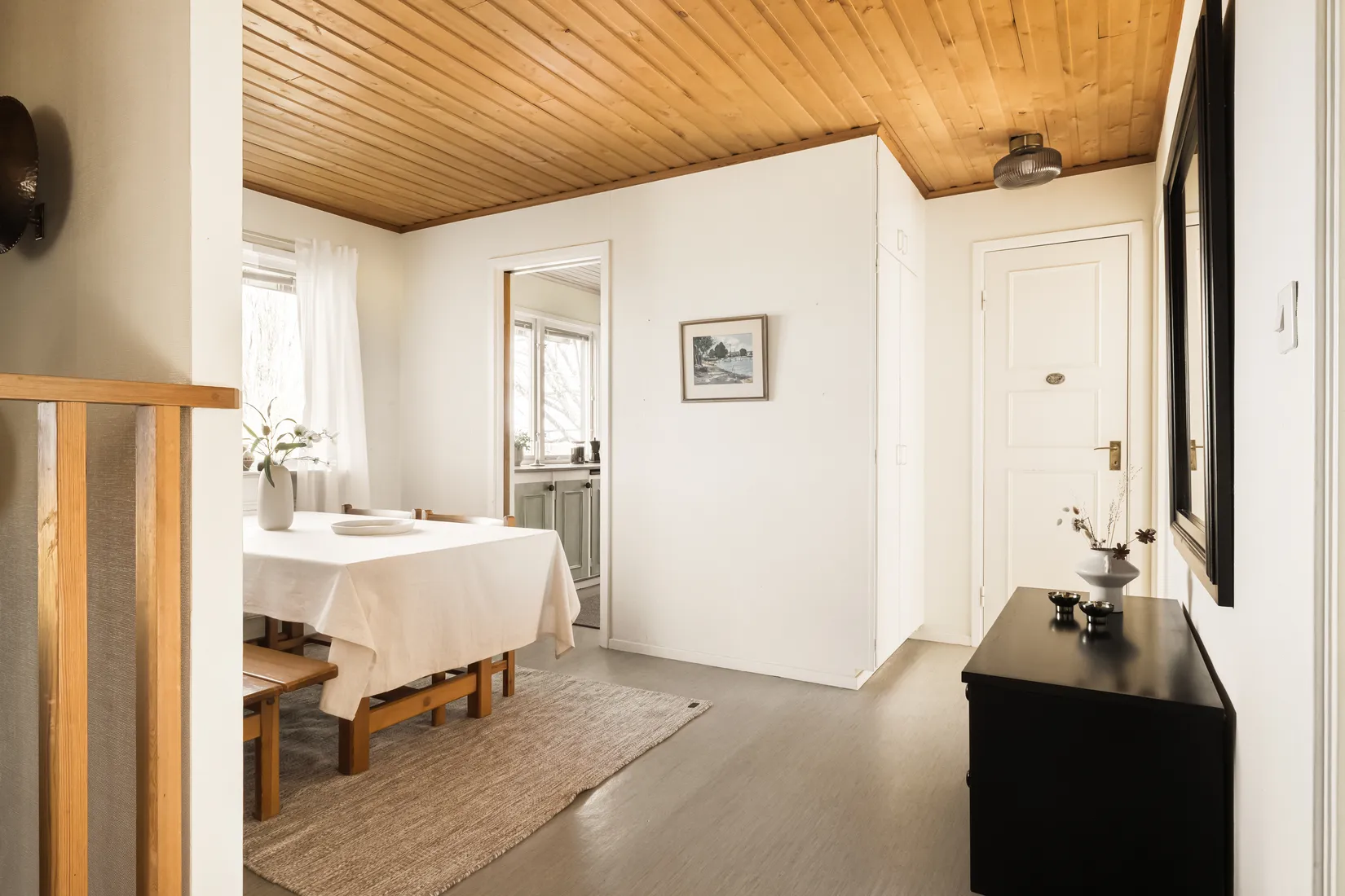Villa, Börjesgårdsgränd 8, Gränna, Jönköping